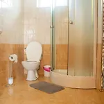 Apartment Rodinne U Petra Horni Plana