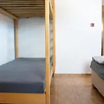 Rodinne U Petra Apartment *