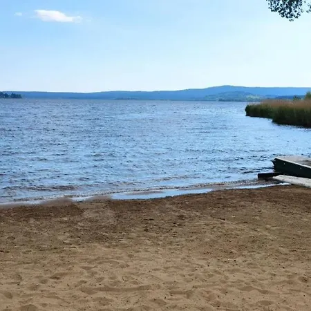Rodinne U Petra Horní Planá