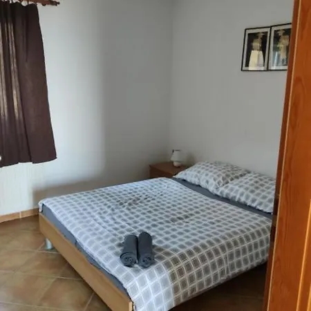 Rodinne U Petra Horní Planá