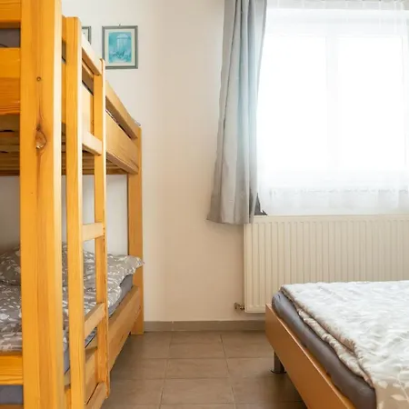 Rodinne U Petra * Horní Planá