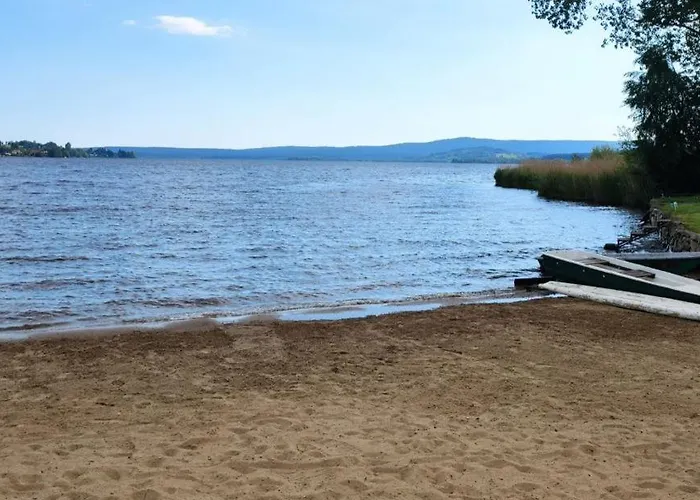 Rodinne U Petra Horní Planá