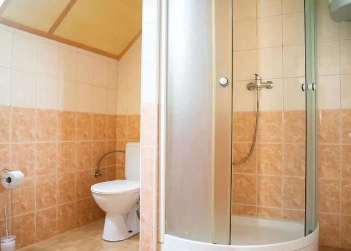 Rodinne U Petra Appartement *