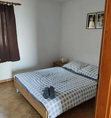 Rodinne U Petra Horní Planá